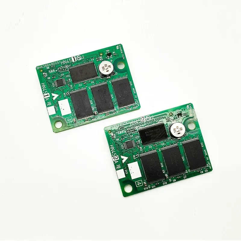 M70 memory card for HN452A numerical control system