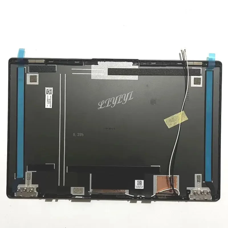 New for Lenovo IdeaPad 5 14are05 14itl05 14alc05 14iil05 LCD back cover top case a shell