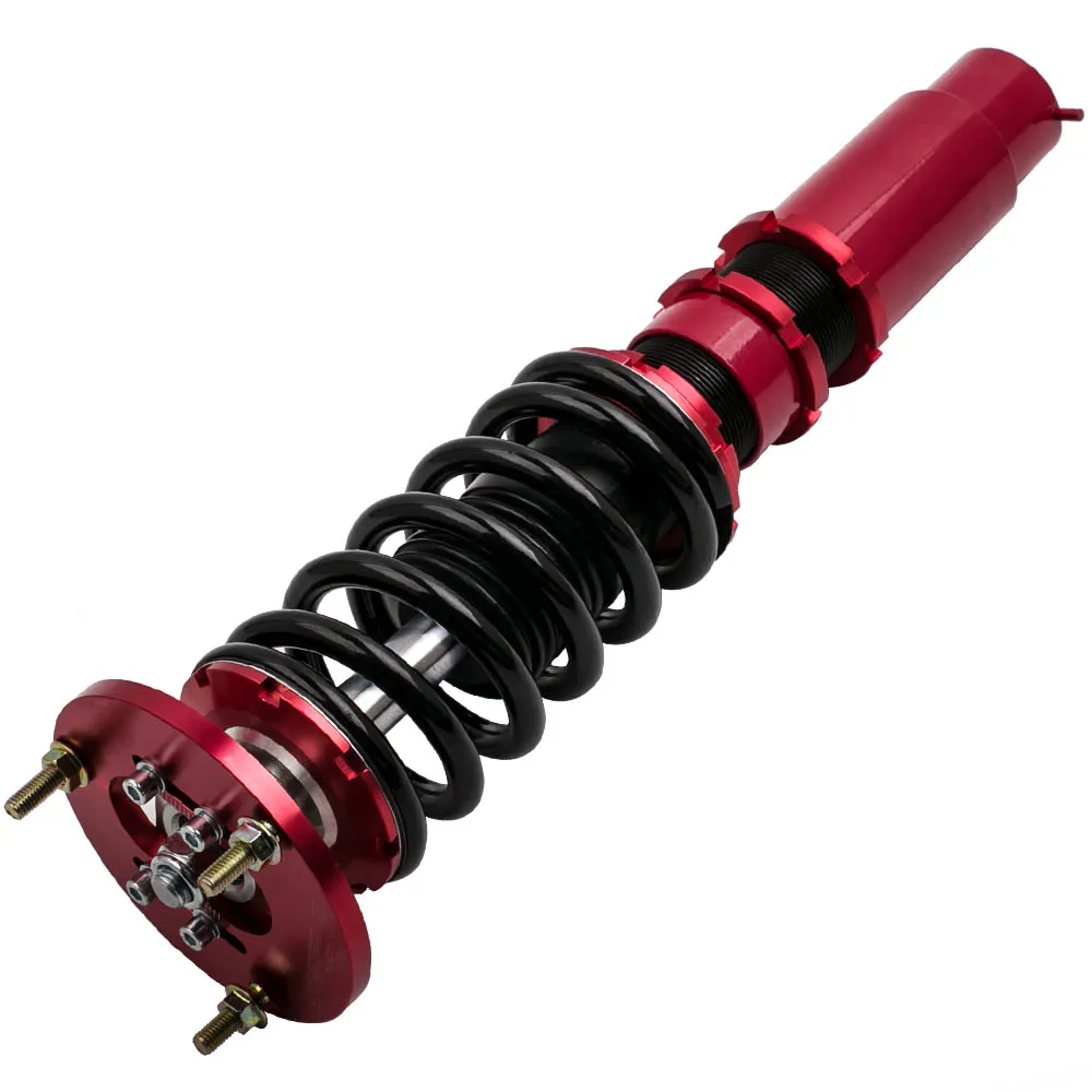 BFO Racing Coilover Suspension Kit For BMW E46 3-series 99-05 Shocks Struts