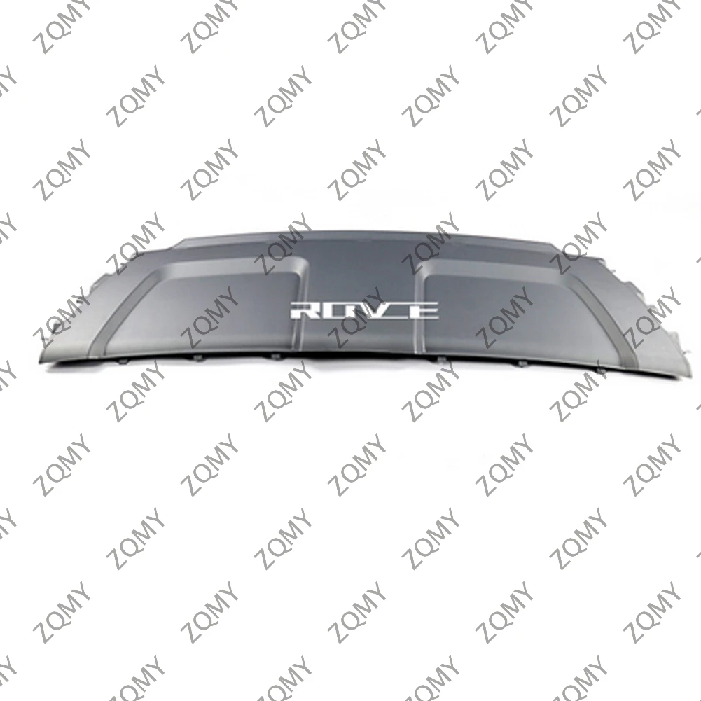 1szt Samochodowa osłona tylnego zderzaka ABS do 2012 2013 2014 2015 2016 2017 2018 Land Rover Range Rover Evoque