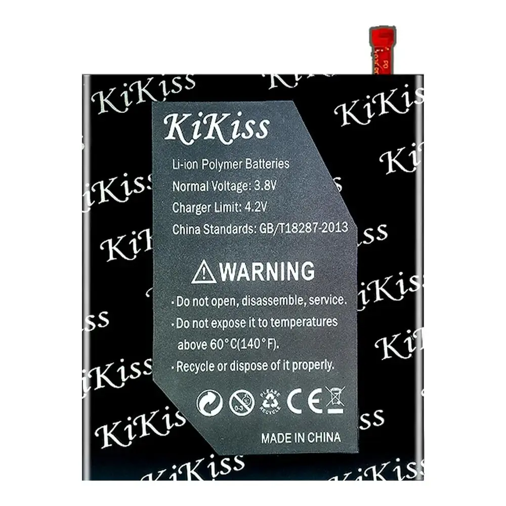 For LG Velvet 5G UW LM-G900 G900N G900V G900EM Mobile Phone Battery 4500mAh Long Lasting BL-T50