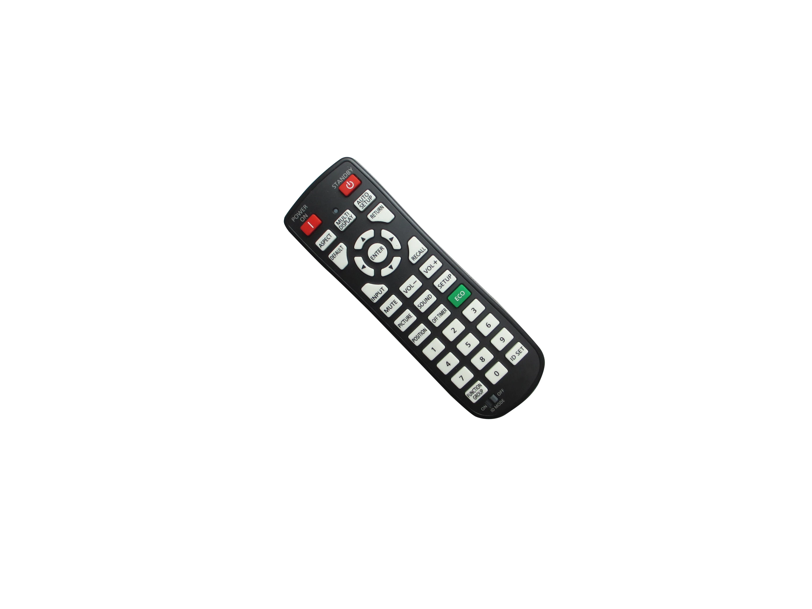 Remote Contorl For Panasonic TH-98LQ70LW TH-98LQ70LU TH-84LQ70LW TH-84LQ70LU TH-84LQ70W 4k UHD FULL HD LCD Display Monitor TV