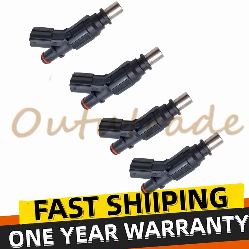 

23250-0H020 23209-0H020 0280156169 Fuel Injector For TOYOTA- ACV36,MCV36 2.4L 2AZFE 2002~200 4pcs