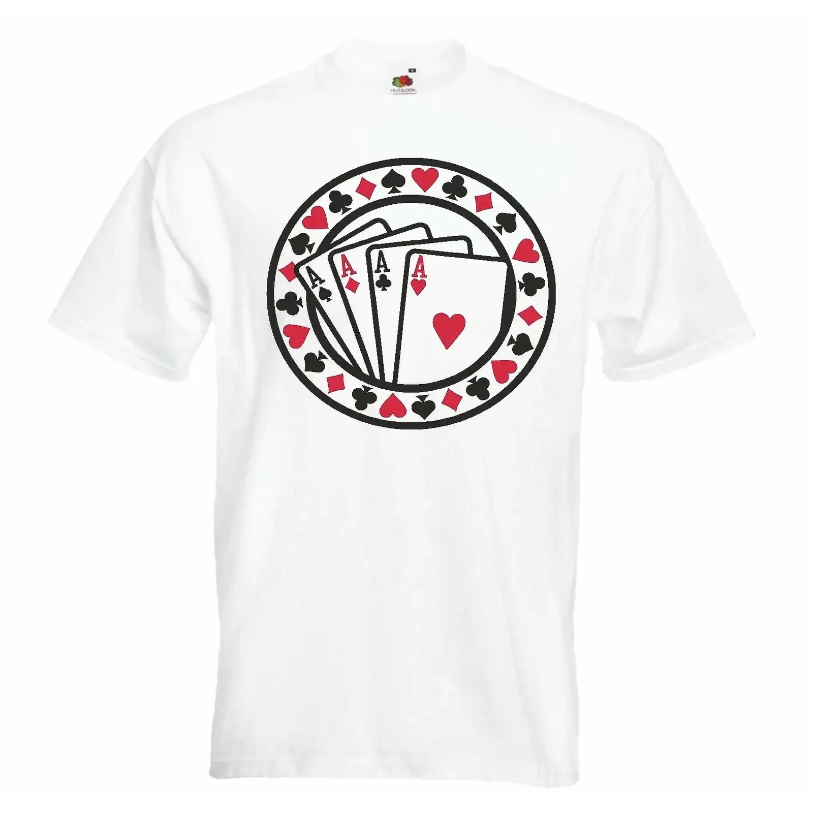 camiseta-vintage-estilosa-e-versatil-com-estampa-de-poker-tema-de-cassino-e-jogos-de-cartas-com-efeito-lavado-estilo-casual-e-streetwear