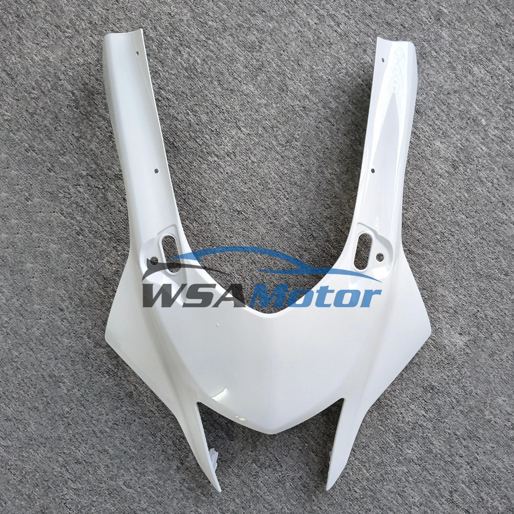 For Yamaha R7 YZF-R7 2022 2023 2024 2025 Carbon Painted look Motorcycle Fairing Kit Modification