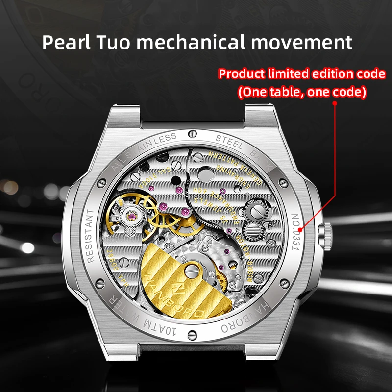 Thumbnail 2 - #48 Best Automatic Movement Watches to Buy In 2026