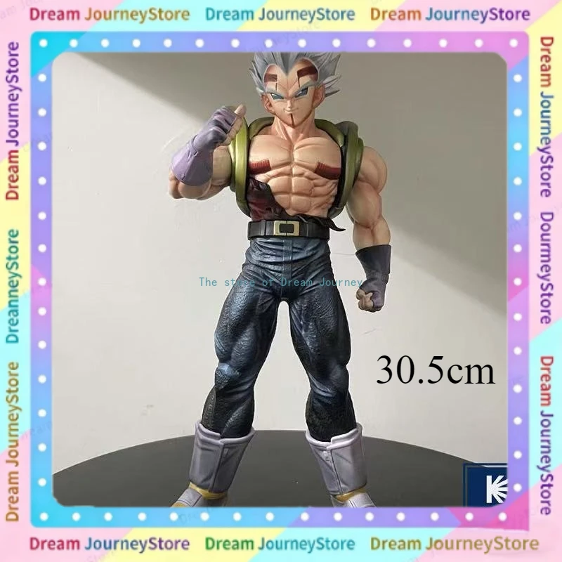 

В наличии. Новая модель фигурки персонажа Шенчуан из серии Ji по мотивам Dragon Ball GT Super Baby, из ПВХ.