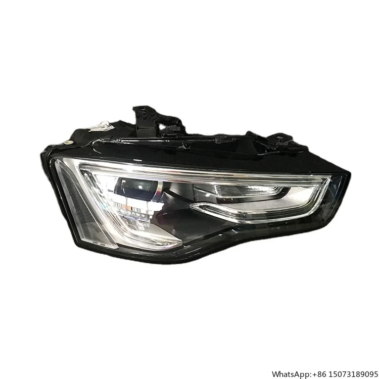 

For A5 Front Headlight F53 2012-2016 YEAR Headlamp for Car Auto Lighting Systems Headlamps