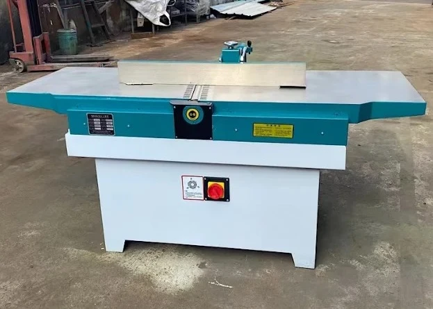 

Депозитная цена 2025 Лучшая цена Деревообрабатывающее столярное оборудование 300 мм 400 мм 500 мм 600 мм 220 В Спиральная головка Рубанок для деревянной поверхности