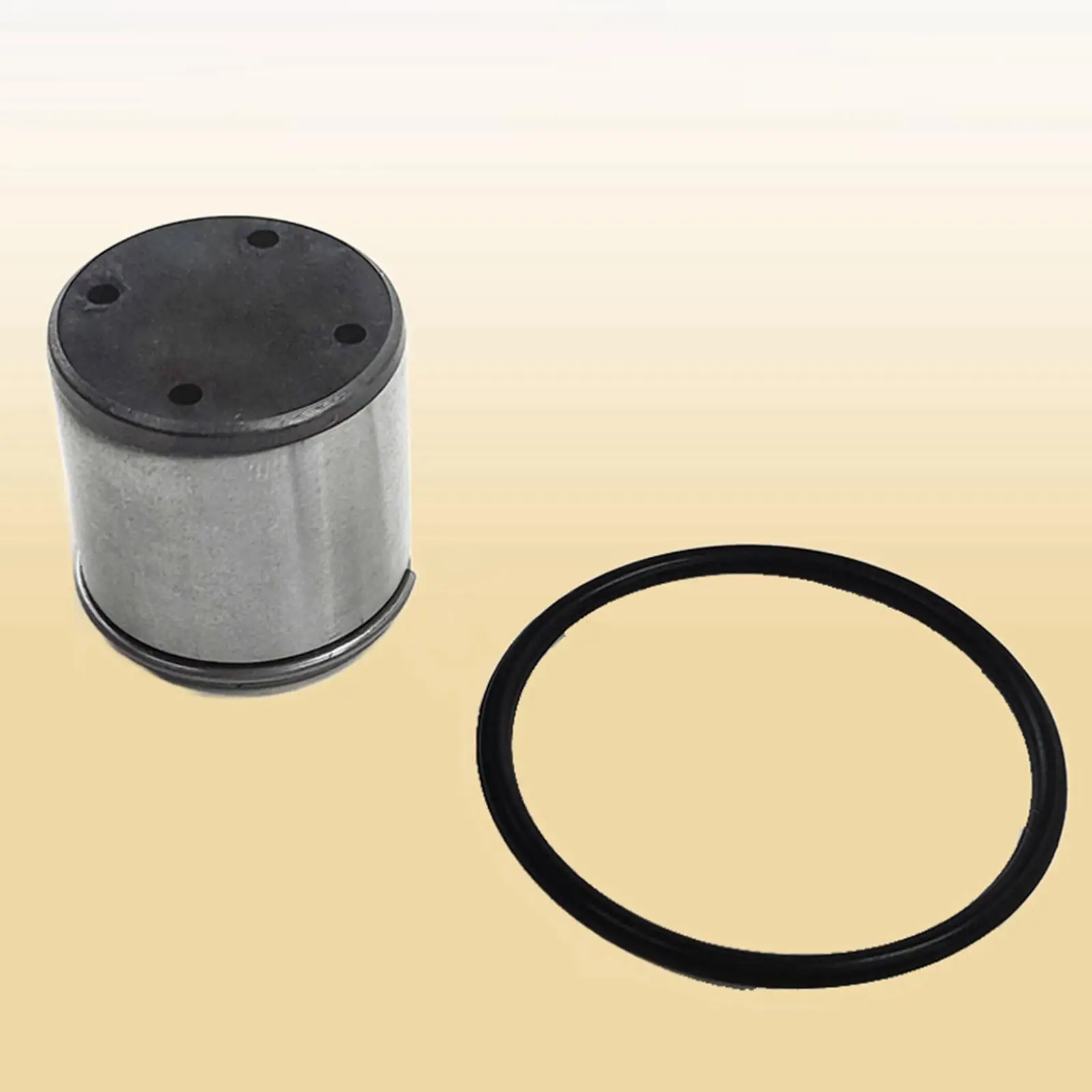 Fuel Pump Tappet Metal Accessories Direct Replacement for Audi A3