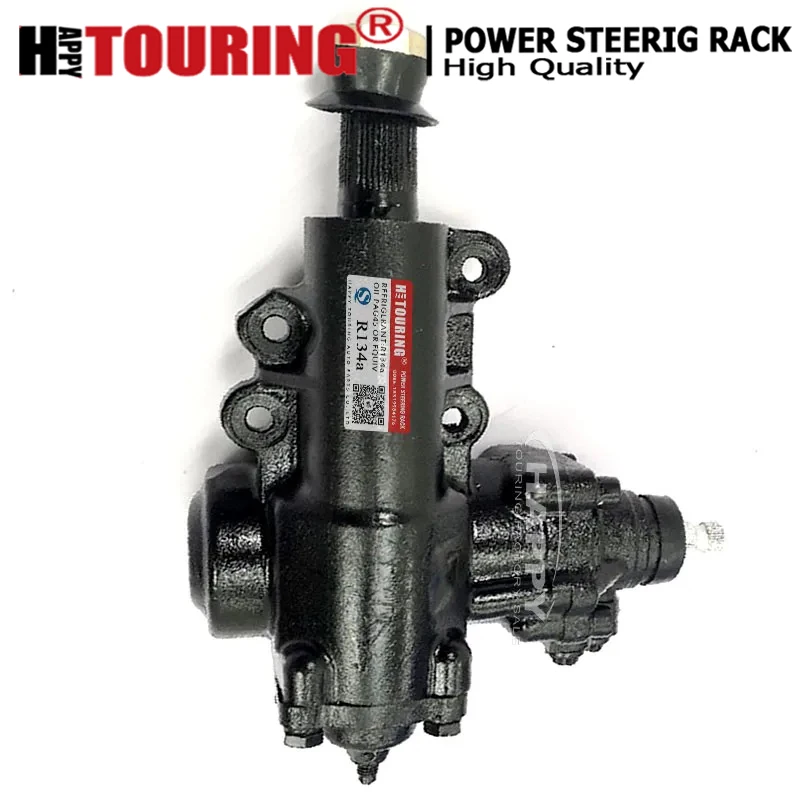 Power steering rack gear box For Acura SLX Honda Passport Isuzu Pickup Rodeo 8941732995 8943752034 8971013541 8971013543 LHD