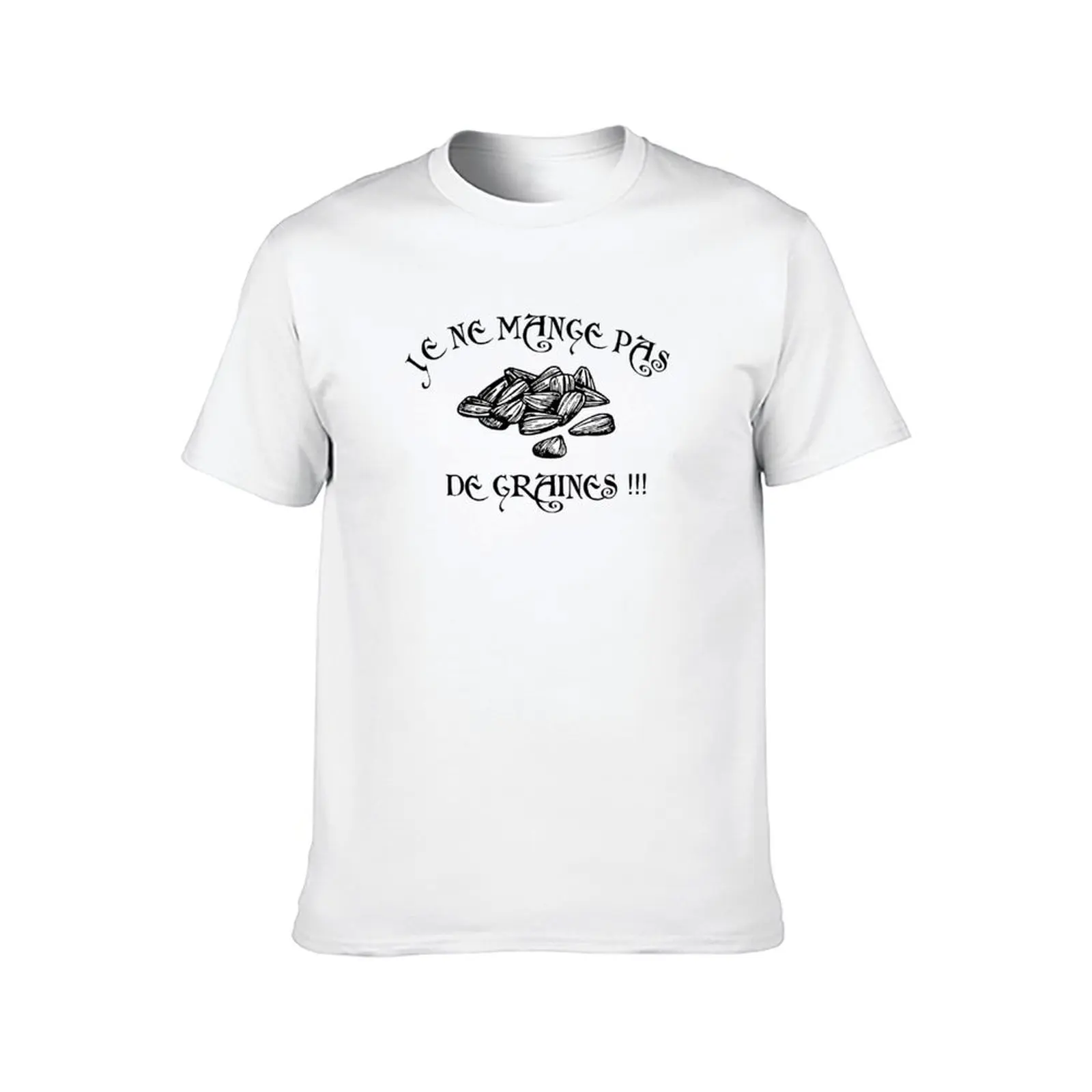 quality high eat - !! inspiration I casual seeds Kaamelott shirt man Kaamelott T-Shirt shirts don't t luxury t - brand man