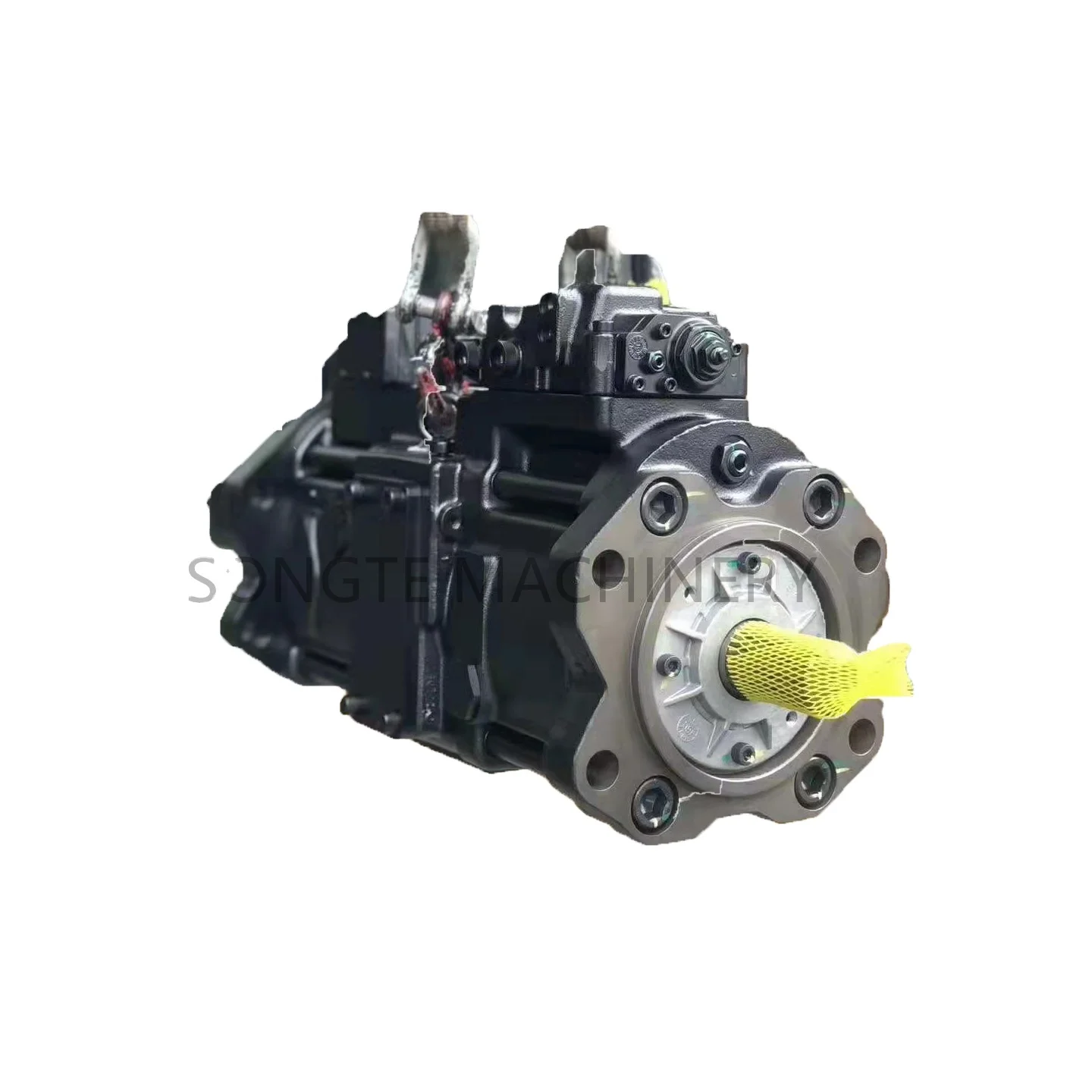 

Songte Hydraulic Main Pump Assy K3V K5V140 K5V200dt Piston Pump Unit for EC210 JCB220 JCB210 JCB240 DH225