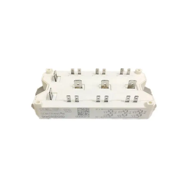 

SKM22GD123D SKM40GD124DH8 SKM40GD124D IGBT Module