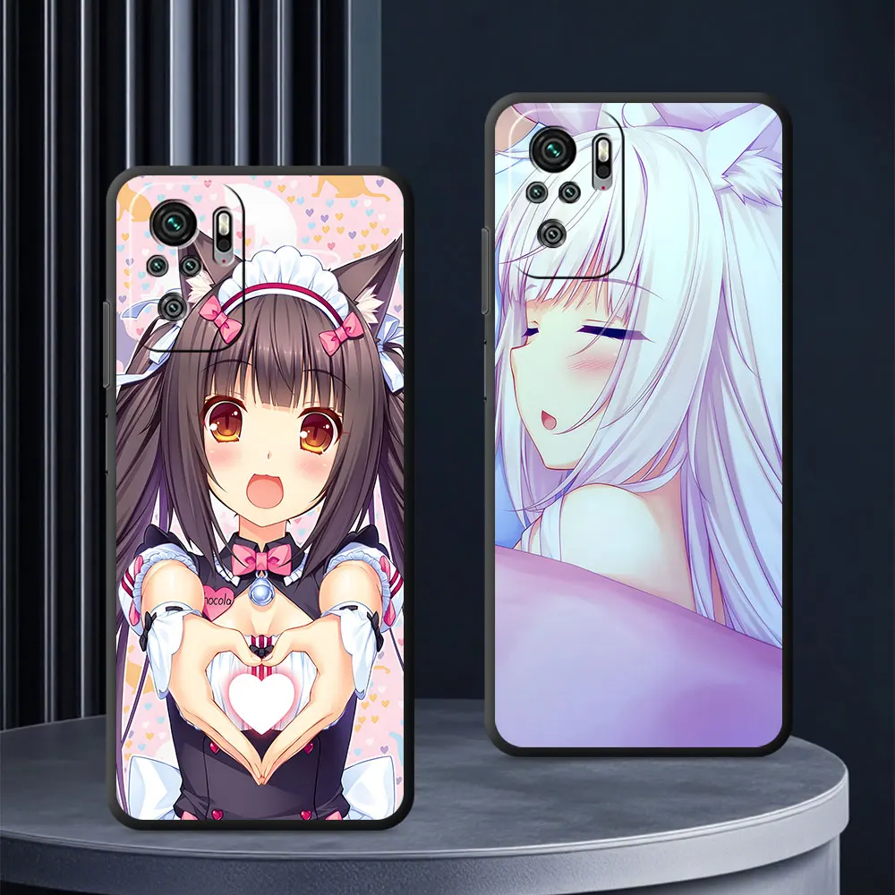 Chocola Nekopara Pr… - image