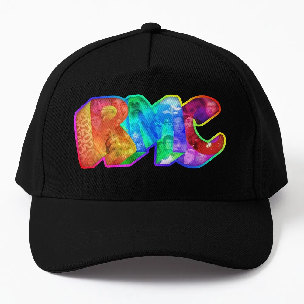 Женская бейсбольная кепка RMC 2020-21