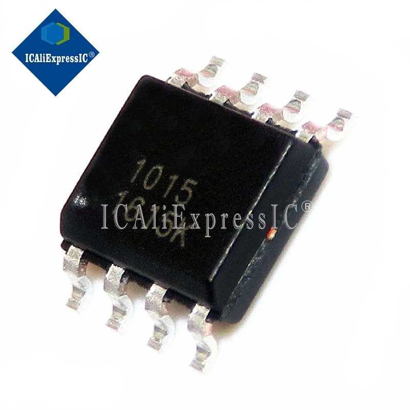 

5PCS AS1015KBT AS1015 SOP-8