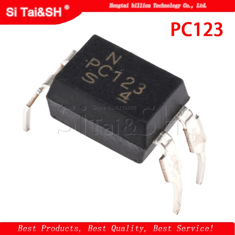 20PCS PC817C PC817 C B A   PC817B EL817 EL817C PC817A H11A817B PC814A PC814 EL814A PC123