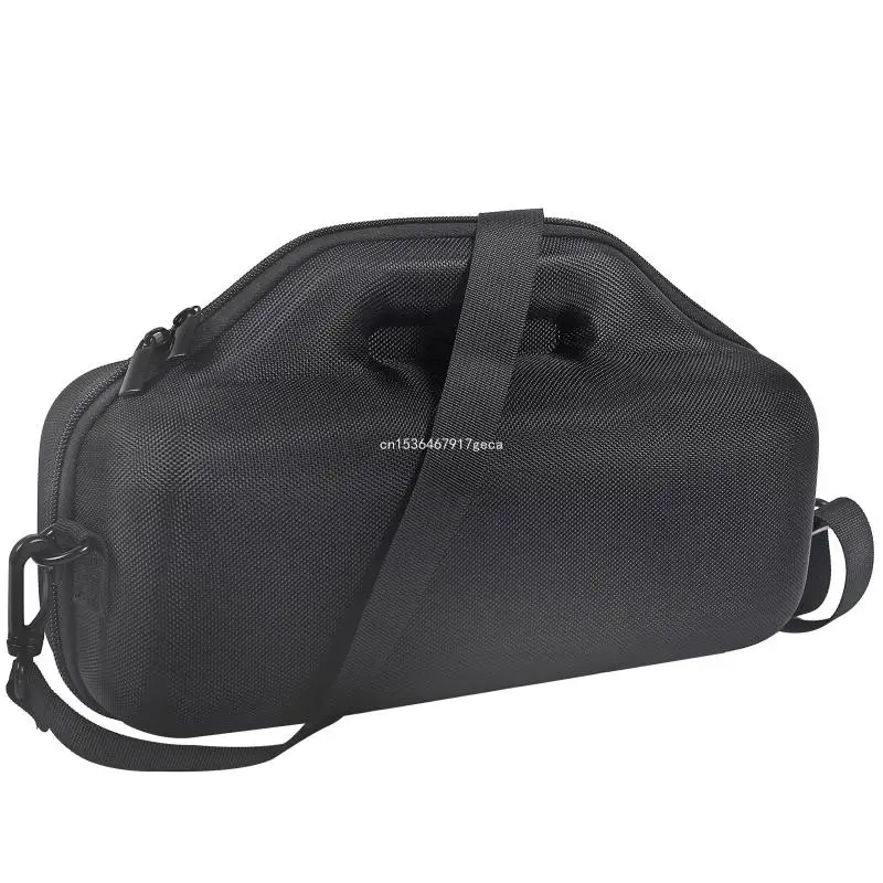 Portable Travel Carrying for Case Storage Shoulder Bag for SoundCore Motion Boom Outdoor Speaker Dropship