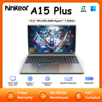 Ninkear A15 Plus Gaming Laptop 15.6\