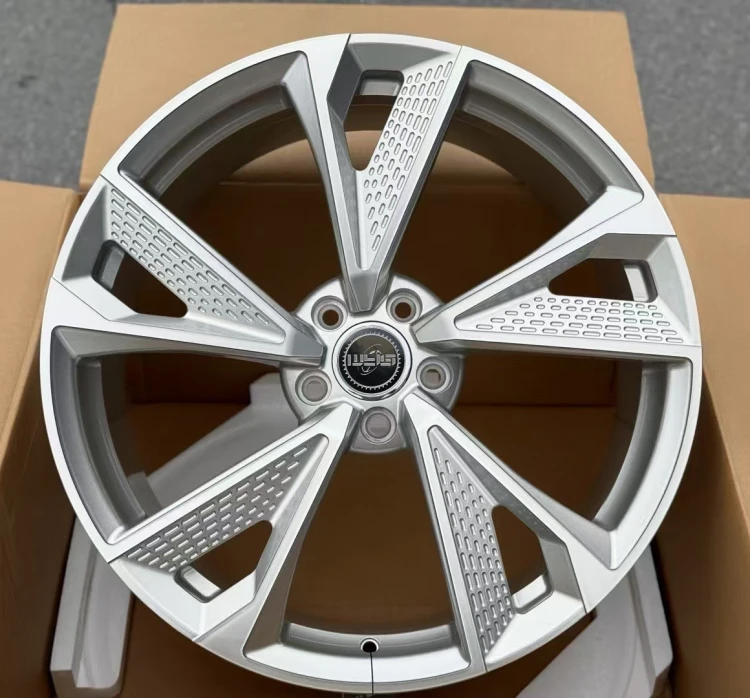 

19 20-inch forged rims for Audi Q3 Q5 Q7 Q8 A4 A5 A6 A7 A8 RS5 RS6 RS7 RS8 High quality custom forged wheels