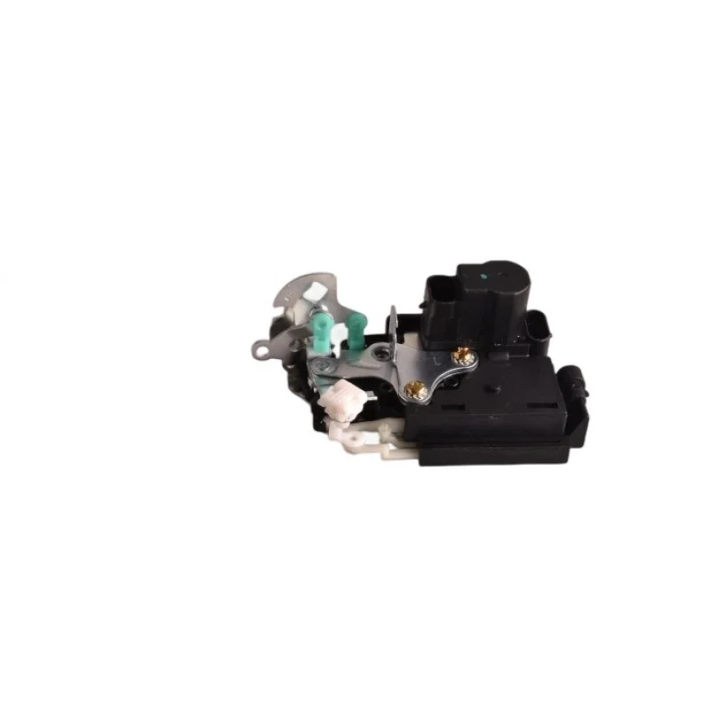 

Trunk Lock Door Lock Block Assembly Fit for Chery T11 2005-2013 ,oem T11- 6105040 ,T11- 6105030 ,T11- 6205030 ,T11- 6205040