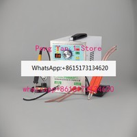 Sunkko 709AD+ Spot Welder Pulse Welding Machine 3.8KW For 18650/14500 Battery 110V/220V