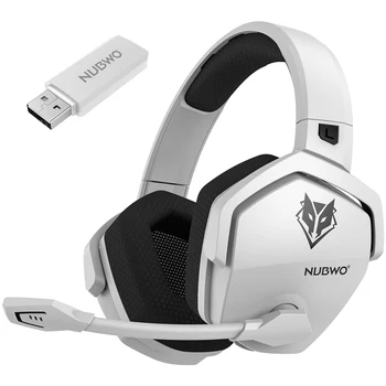 Dual Wireless 7.1 Gaming Headset 1