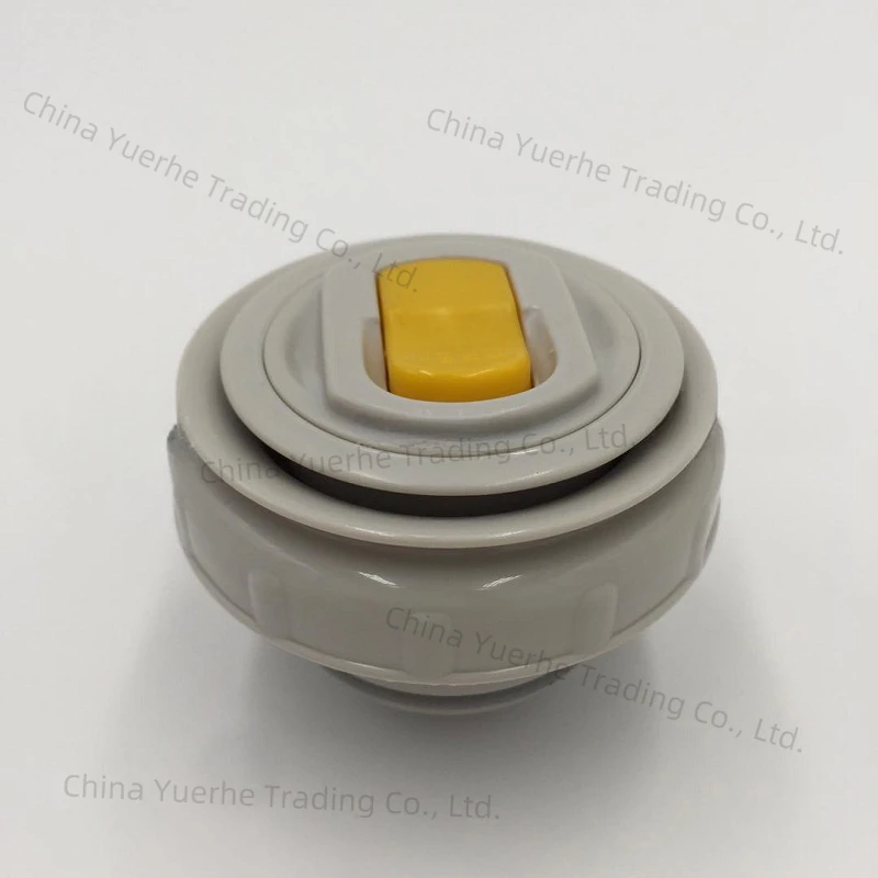 Adatto Per Thermos Tiger/Bottiglia Bollitore Rubinetto Centrale Tappo Interno/Spina Pulsante Beccuccio Raccordo Mbi Mbh Mbf Mcg Mbc 0,5, 0,8, 1 Litro-image