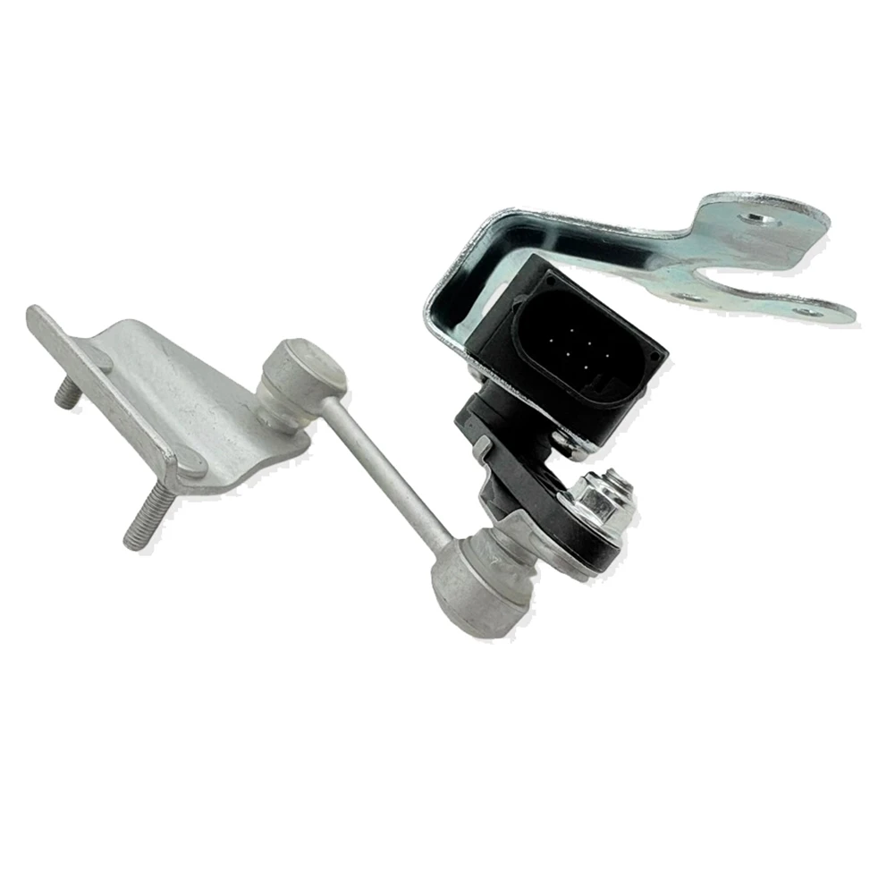 Reliable-Rear Left Body Height Level Sensor A2075400717 For C Class C300 C350 08-14 W207 W212 Rotation Angle Senso