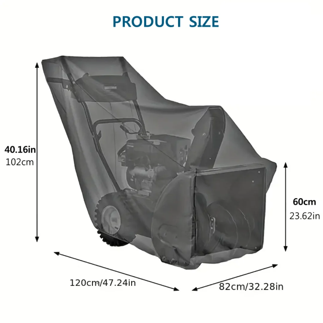 Thumbnail 3 - #72 Latest Snow Blowers Offers