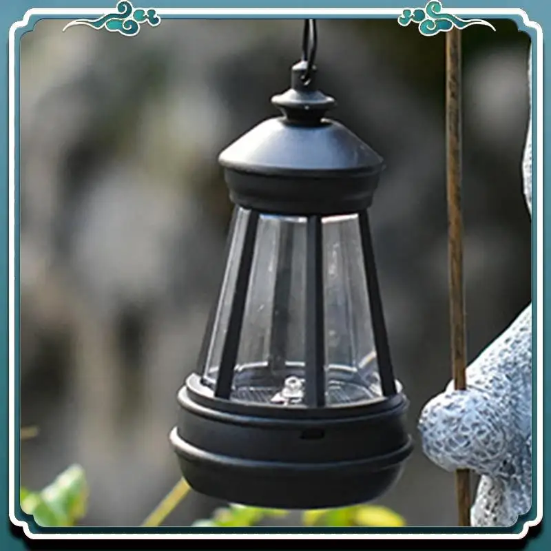 

Premium Hot Outdoor Solar Lights Cat Decoration Imitation Animal Resin Crafts Garden Decorative Garden Lights