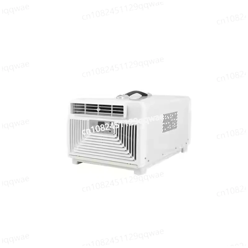 Air Conditioning Compressor Small Air Conditioning Dormitory Portable Home Chiller