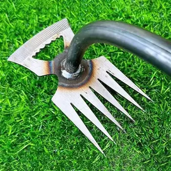 6 最佳銷售 除草器 - №3