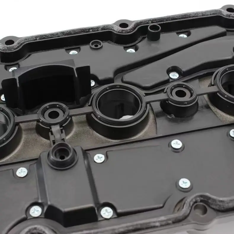 1003300XEC01 Engine Cylinder Valve Cover Gasket For GREAT WALL HAVAL H9 H8 H6 F7 POER Petrol 2.0T Engine GW4C20