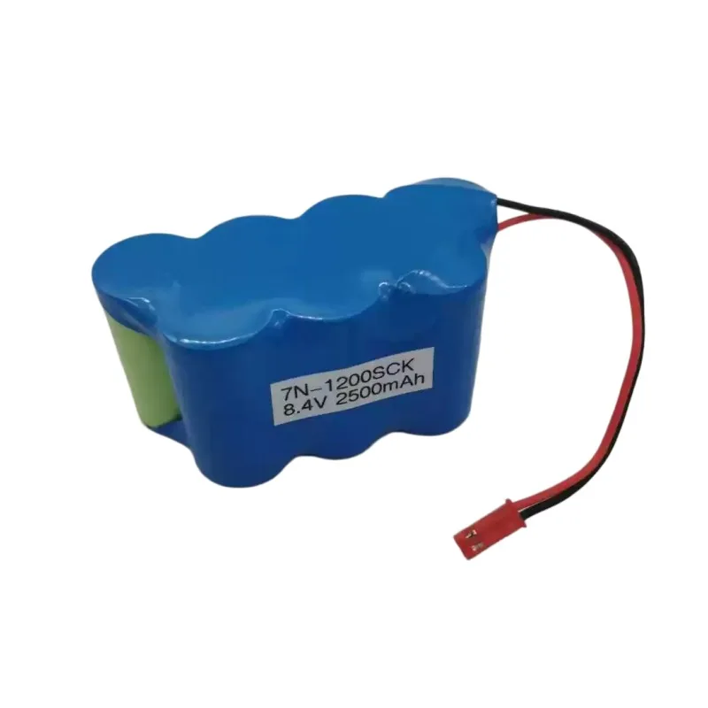 Alternative Battery for Microsyringe SP-500 Infusion Set Battery 8.4V 1200mAh Rechargeable Battery Pack