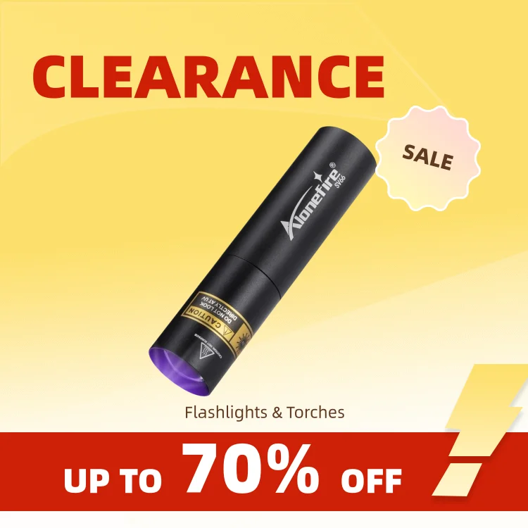 Clearance_Zoom 3W 395/365nm UV Flashlight USB Rechargeable Torch Pets Urine Cat Tinea Money Ore Scorpion Invisible Ink Marker Ch