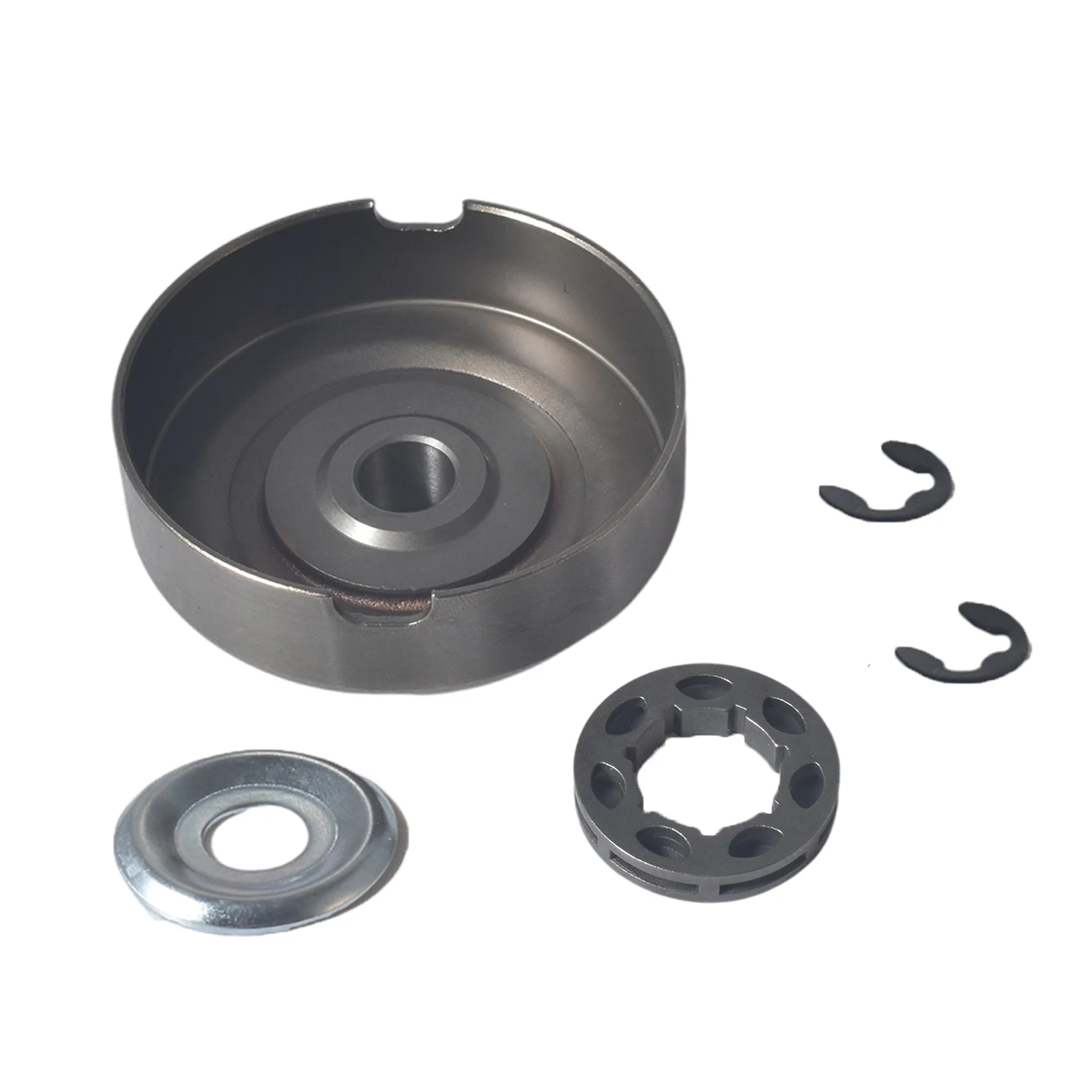 Chainsaw Clutch Drum 3/8"-7T Kit For Echo CS-352 CS-310 305S 340S 99944400395