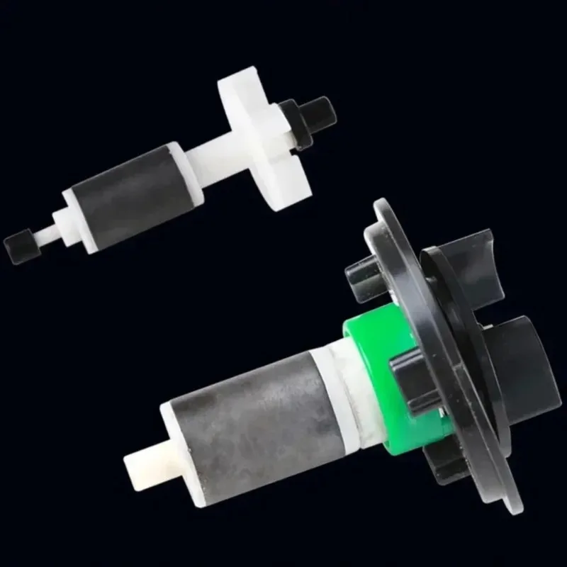 220V 10000L/H 12000L/H 14000L/H Household Fish Farming Frequency Conversion Submersible Pump Aquarium Fish Tank Circulation Pump