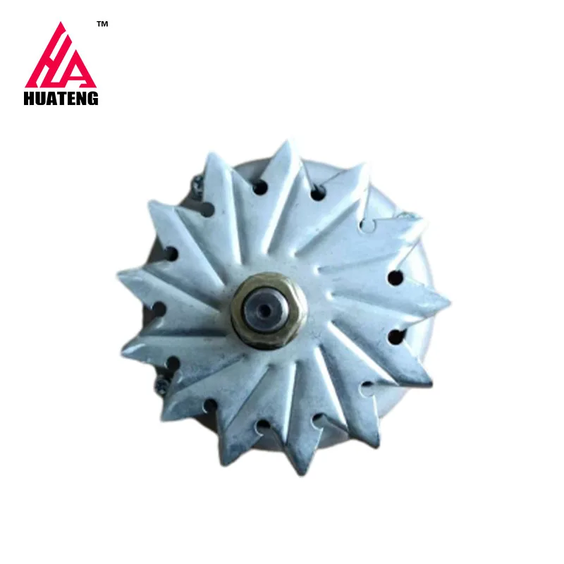 High Performance 1011/2011 Die sel Engine Spare Parts 0118 2105 0410 3905  0118 2434 01182105 04103905 Generator  for Deutz