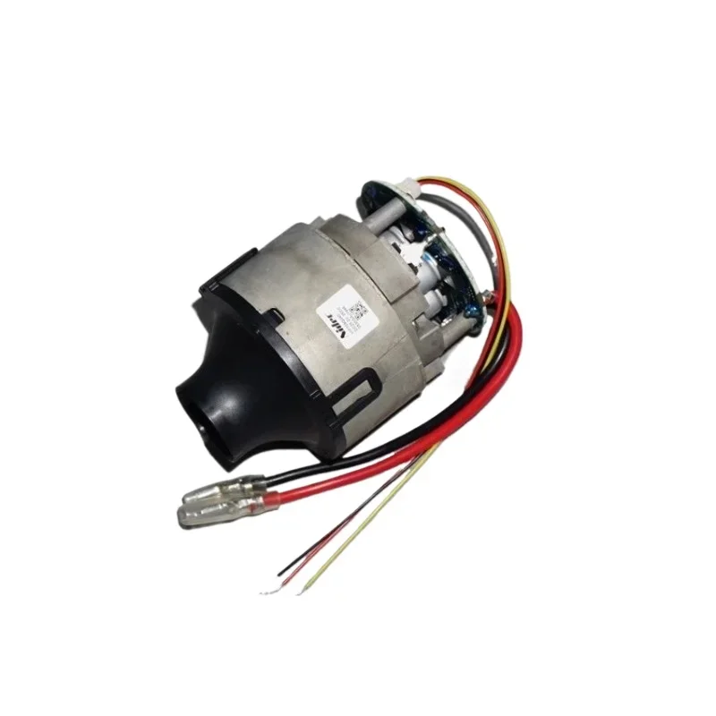 Ventilateur d'aspirateur sans balais haute puissance de marque japonaise, ventilateur à moteur sans balais à Turbine à grande vitesse 25.2V250W