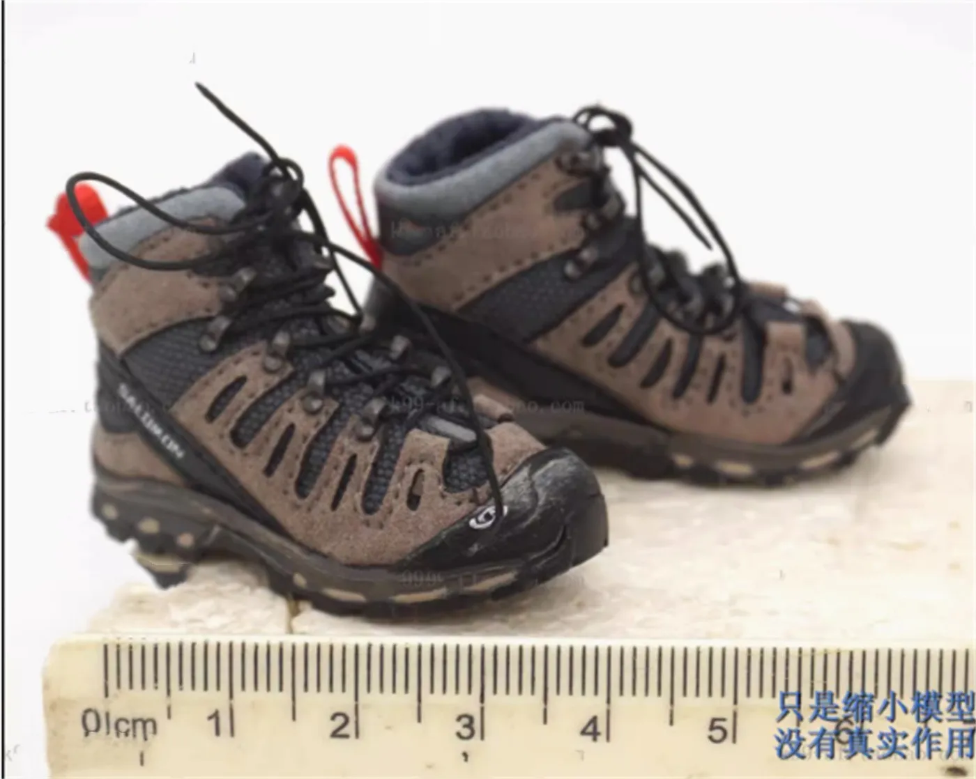 

1/6 Scale ES 26060R-A Russian SSO combat boots solid Model Soldier Shoe Toys Fit 12" Action Figure Body Hobbies Toys Dolls