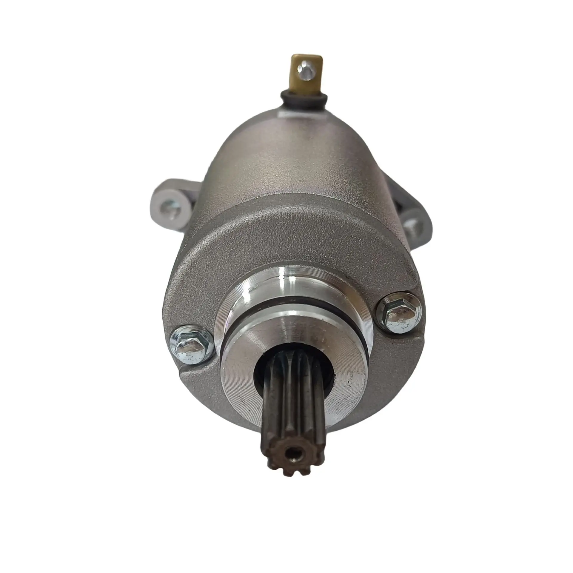 

auto partsAccessory Factory OutletMotorcycle Parts Starter Motor 150