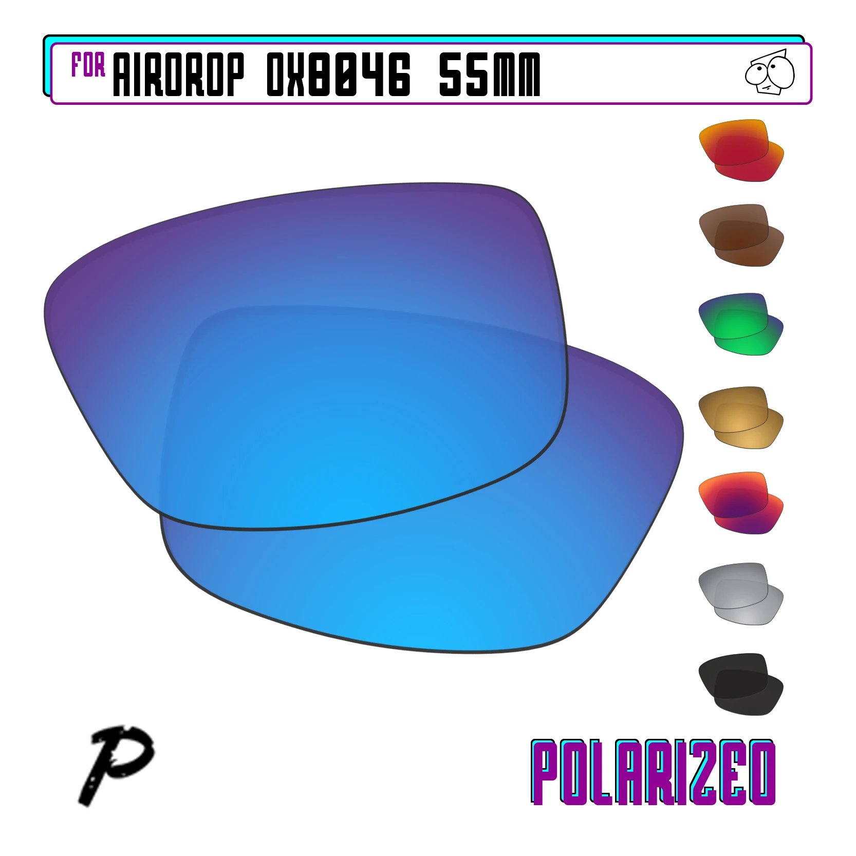 Ezreplace Polarized…