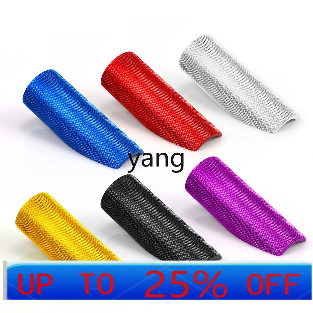 

lmm is suitable for motorcycle modification round foot pedal aluminum alloy accessories