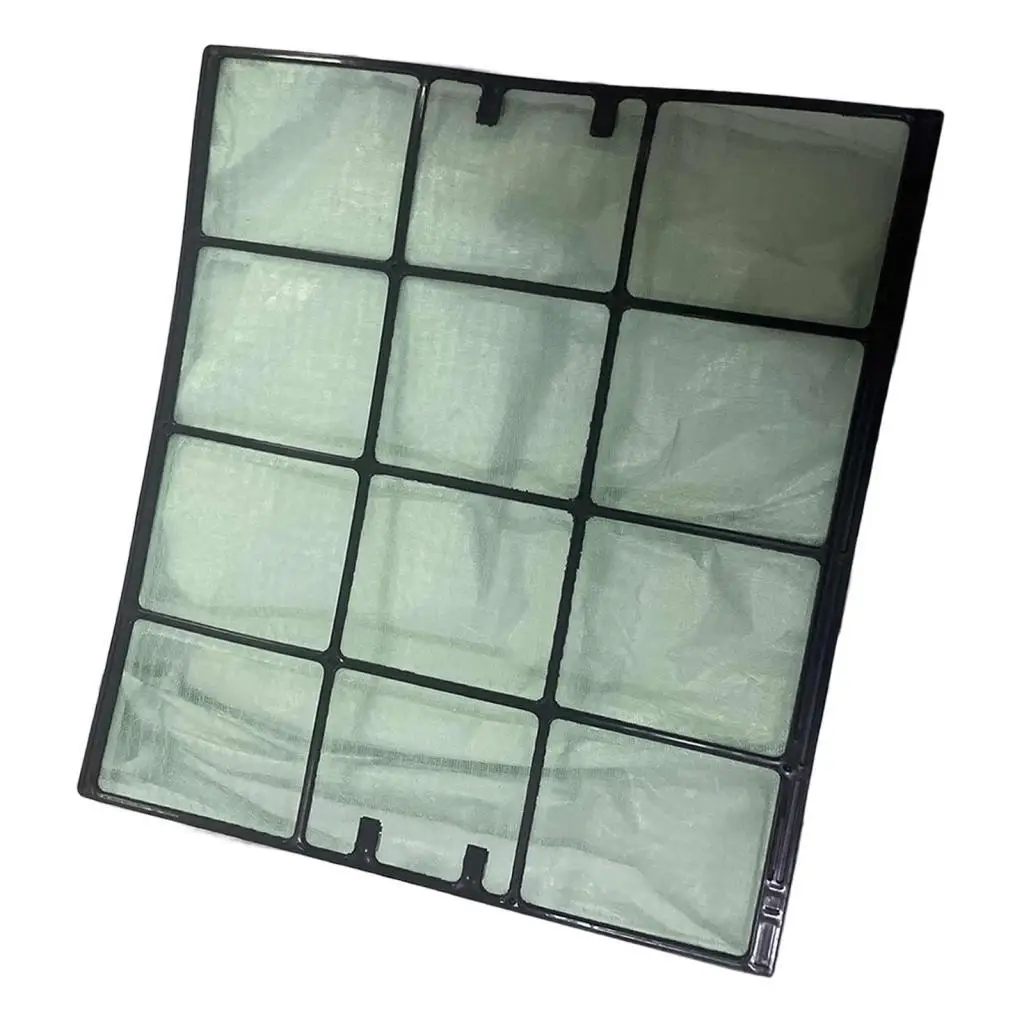 Compact Split Air Purifier Dust Filter Housing for Air Conditioner FTXH35 FTXD35 25FV2C FTXS35DV2C Attachment