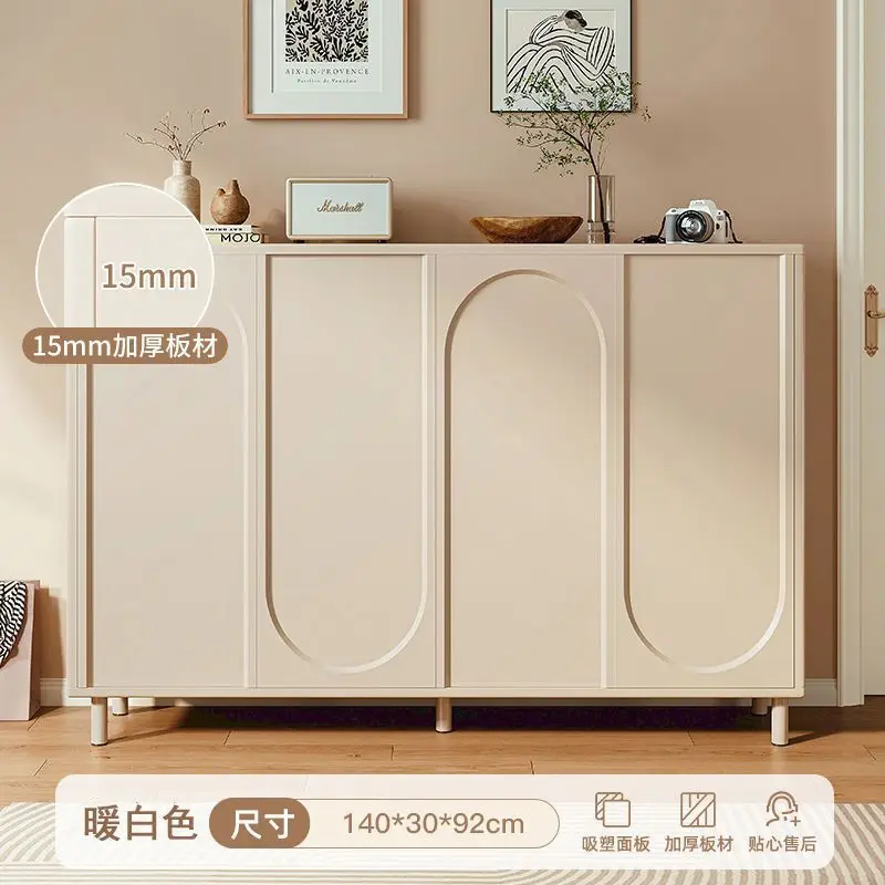 cream-style-shoe-cabinet-at-the-door-of-the-home-new-2025-entry-porch-cabinet-large-capacity-bedroom-storage-cabinet-shoe-rac
