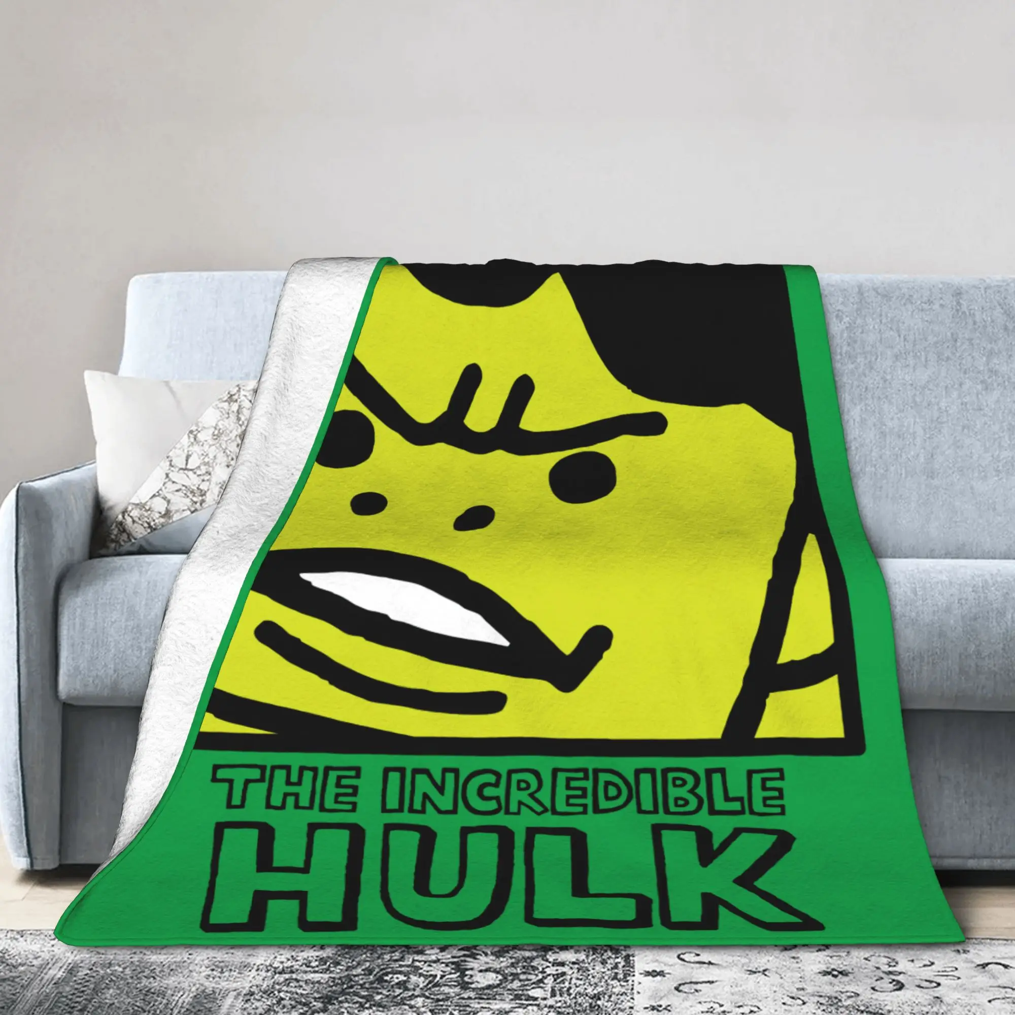 bloco-pop-hulk-com-logotipo-cobertor-felpudo-incrivel-cobertor-respiravel-para-sofa-cama-outono-inverno