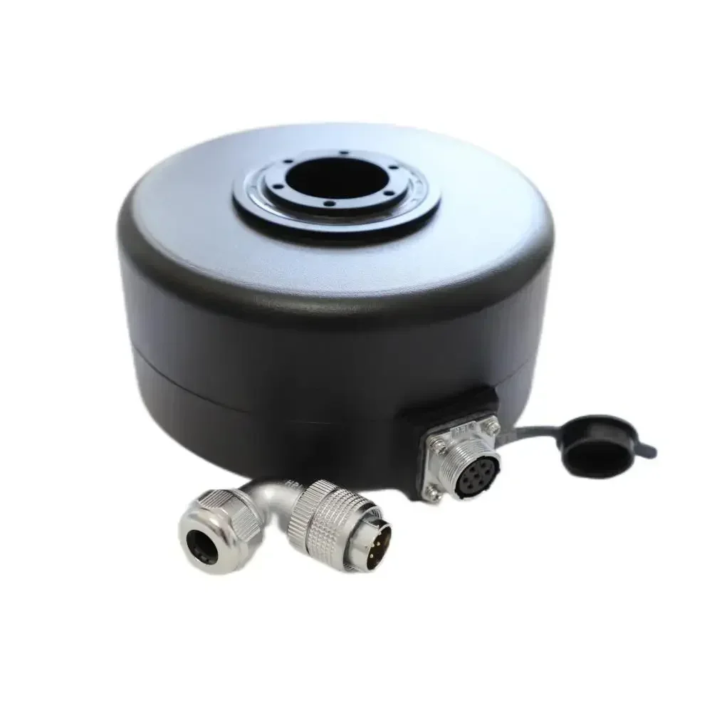 KEYA 12V Steering Motor for Tractor Autopilot and Precision Agriculture