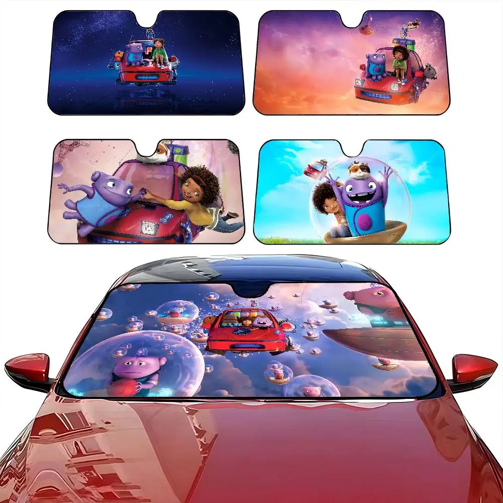 

Фильм-домашний автомобильный солнцезащитный козырек, автомобильный солнцезащитный козырек, солнцезащитный козырек на окно, солнцезащитный козырек, передний капюшон, внутренняя передняя перегородка, двойное кольцо, солнцезащитный козырек